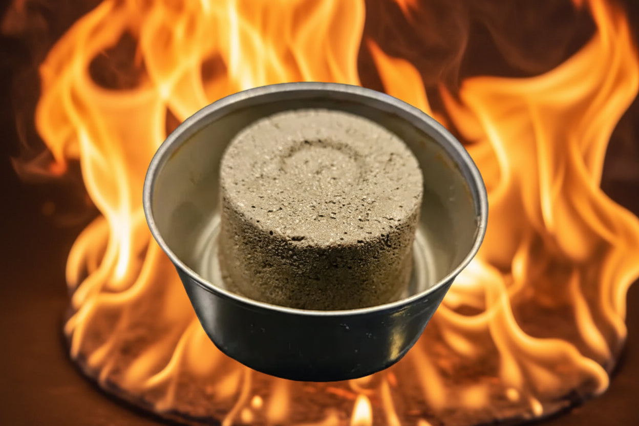 Reusable Fire Starter/ Firelighter