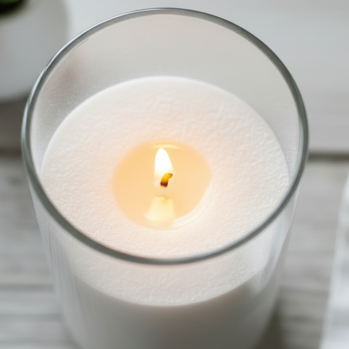 Candle Sand/ Sand Wax/ Pearled Wax/ Powder Candle/ Candle Dust/ Candle Pearls  - 250g
